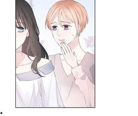 蜜糖漫画,甜蜜时光里的奇幻冒险之旅