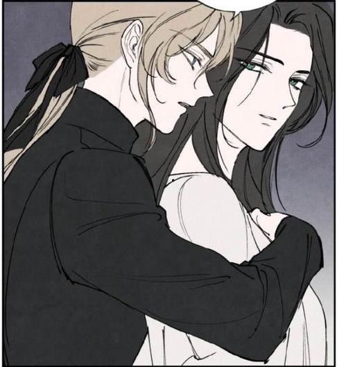 主仆漫画,一场跨越时空的奇幻冒险