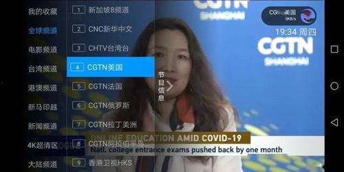 91看电视直播群